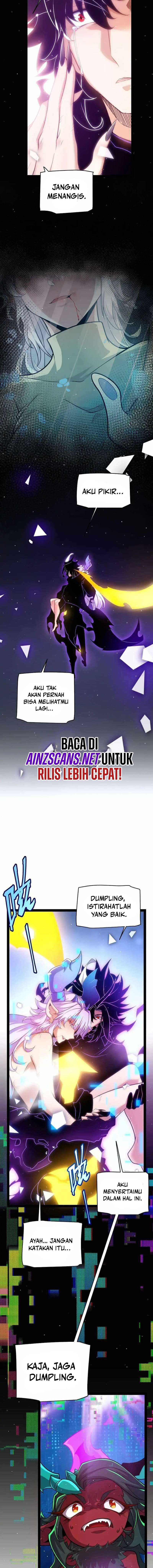 Baca Komik The Game That I Came From Chapter 245 halaman 3