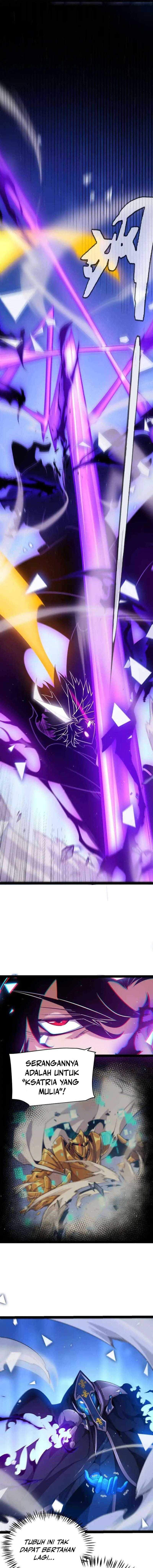 Baca Komik The Game That I Came From Chapter 245 halaman 5