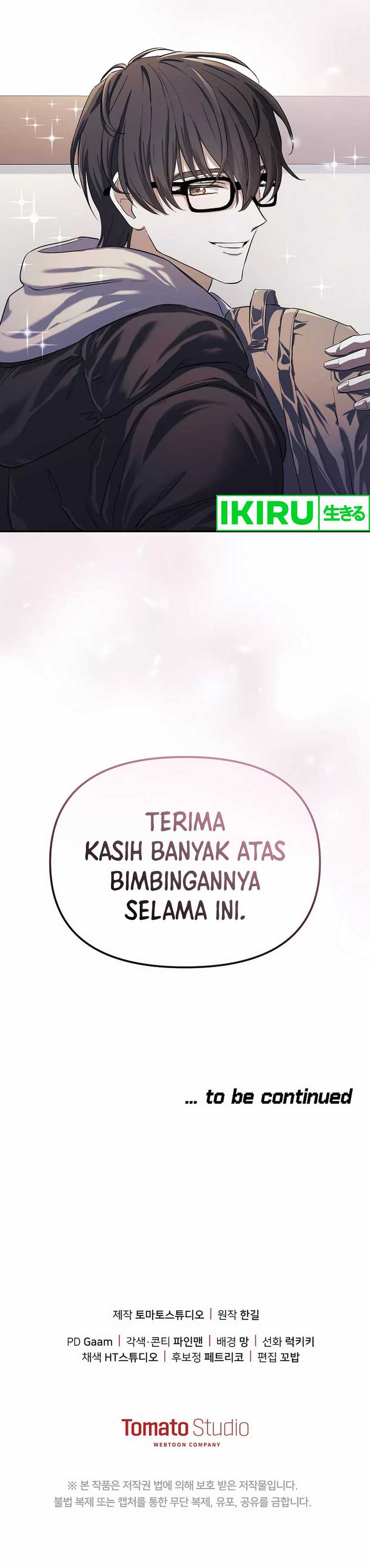 The Game’s Addict Reset Chapter 01