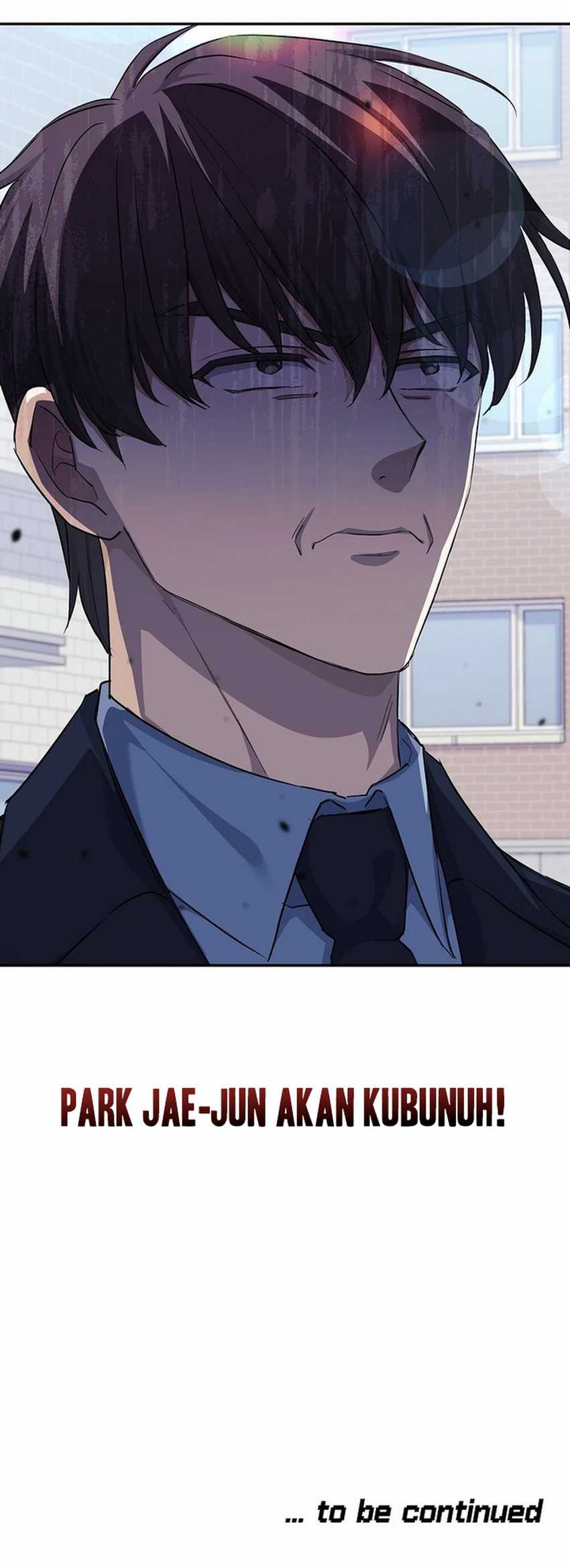 The Game’s Addict Reset Chapter 04