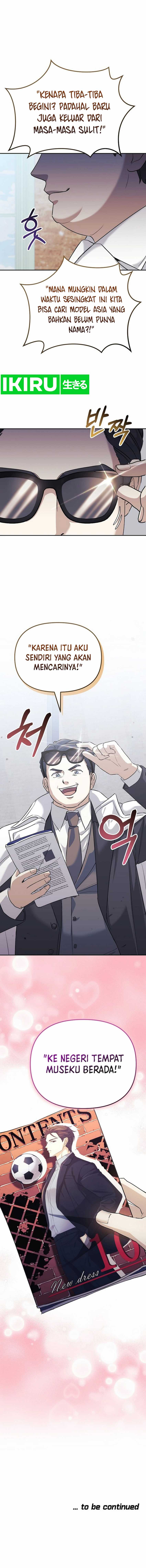 The Game’s Addict Reset Chapter 05