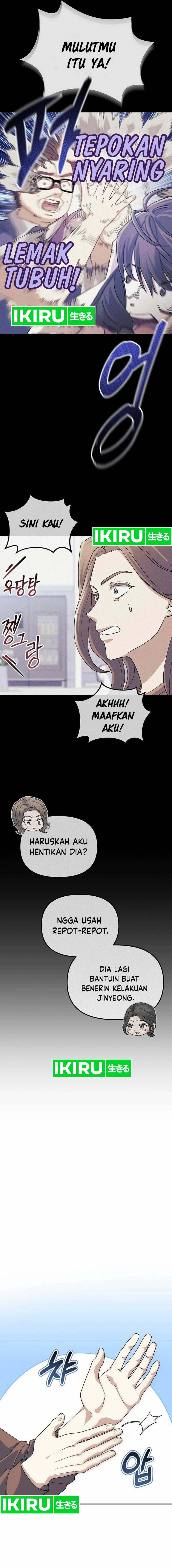 The Game’s Addict Reset Chapter 09