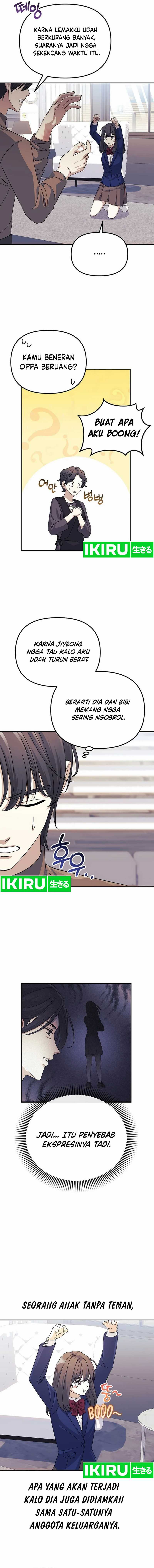The Game’s Addict Reset Chapter 09
