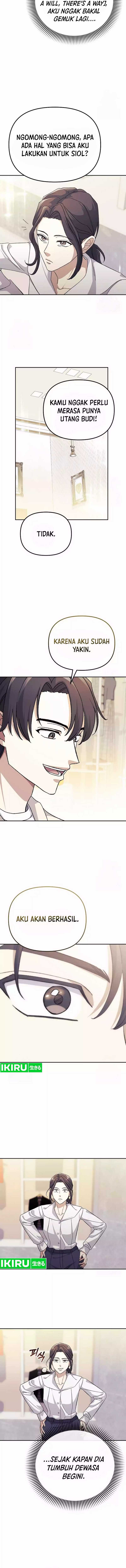 The Game’s Addict Reset Chapter 13