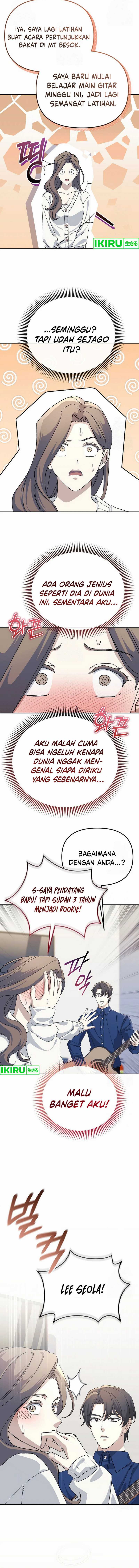 The Game’s Addict Reset Chapter 16