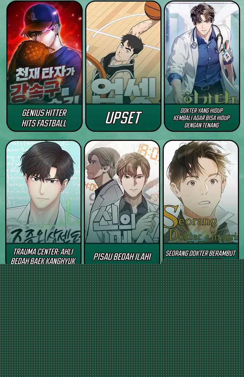 The Game’s Addict Reset Chapter 18