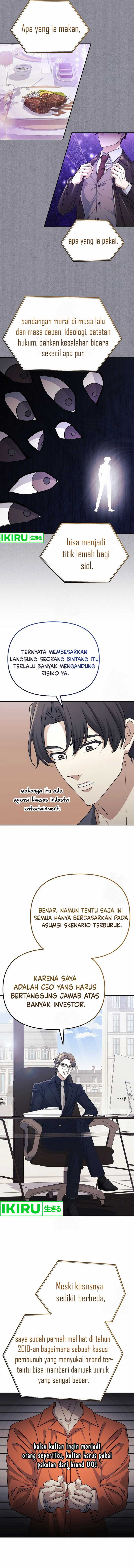 The Game’s Addict Reset Chapter 18