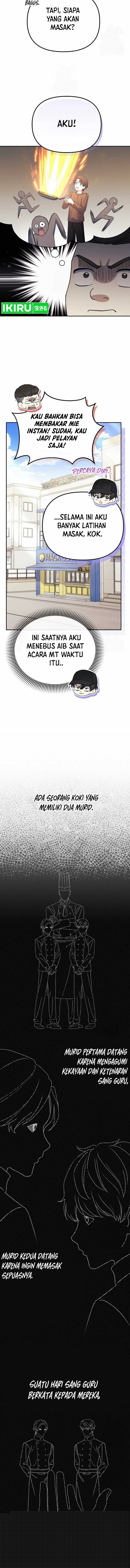 The Game’s Addict Reset Chapter 20