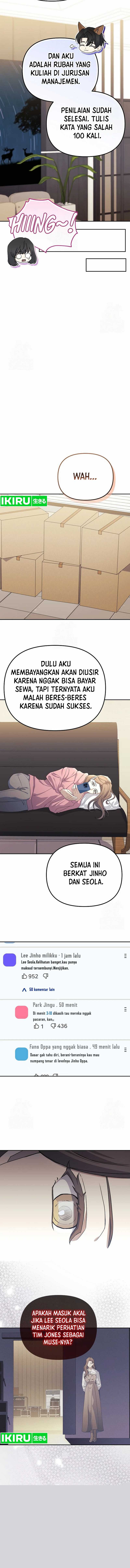 The Game’s Addict Reset Chapter 20