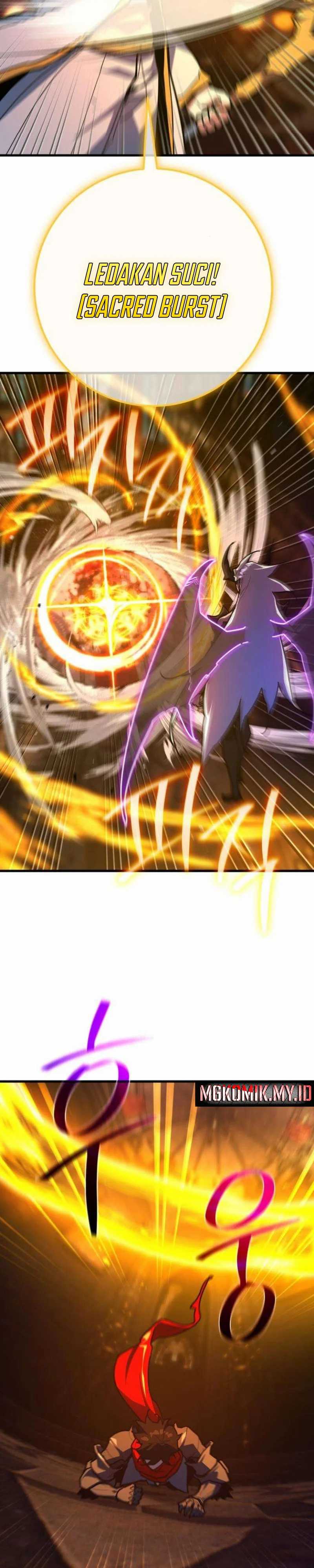 The Game’s Top Troll  Chapter 136