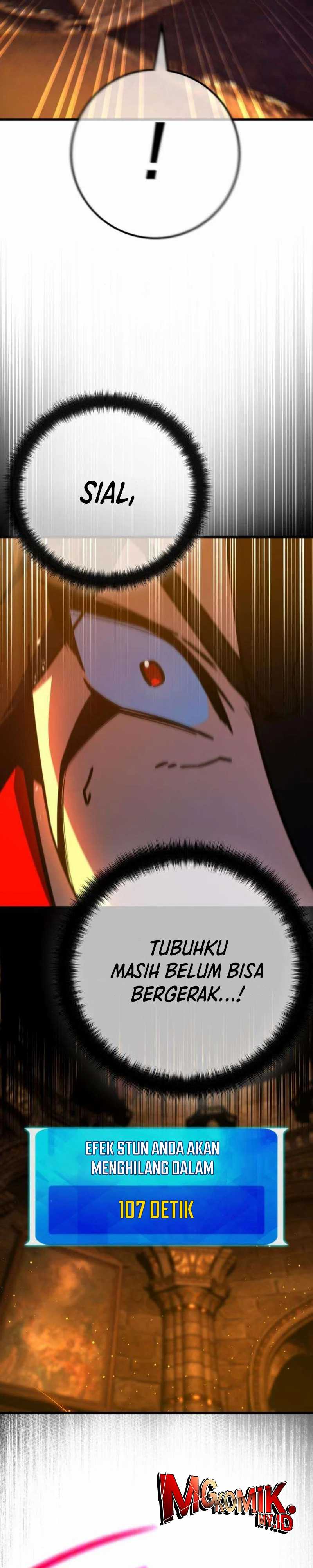The Game’s Top Troll  Chapter 136