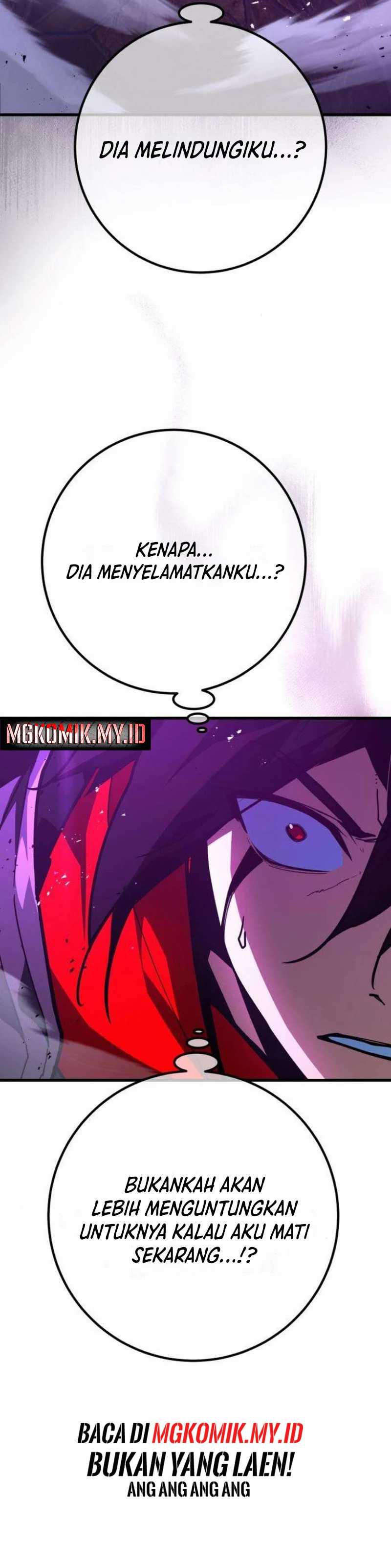 The Game’s Top Troll  Chapter 136
