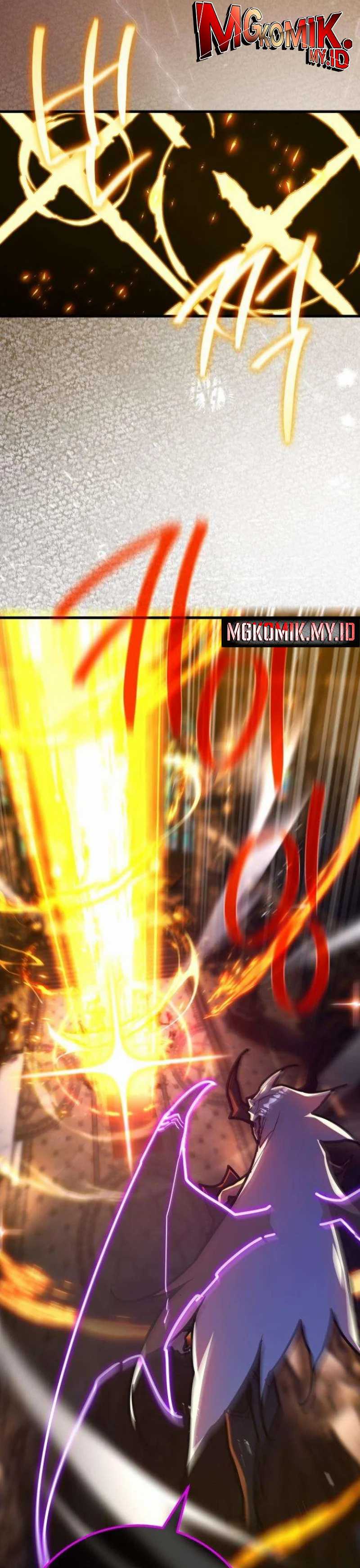 The Game’s Top Troll  Chapter 136