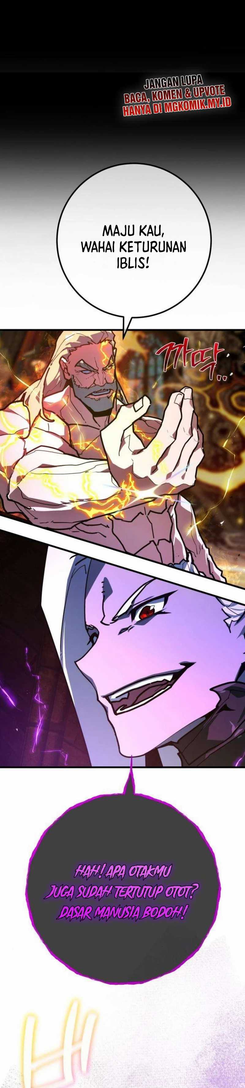 The Game’s Top Troll  Chapter 136