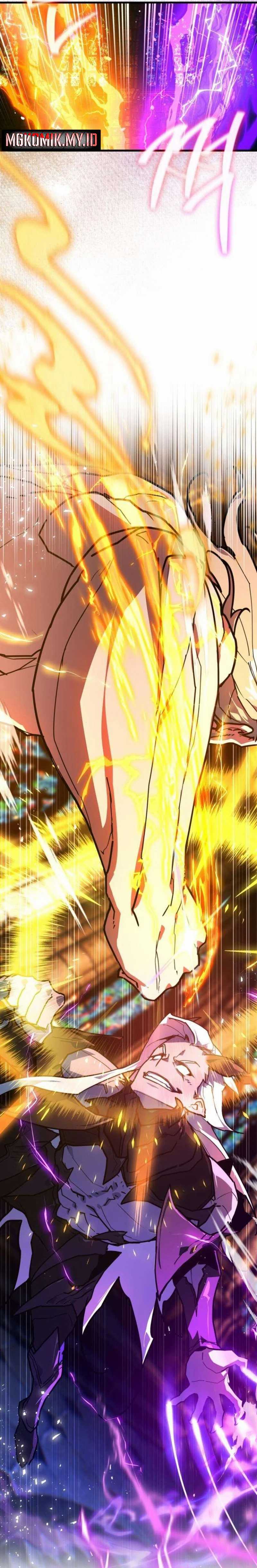 The Game’s Top Troll  Chapter 136