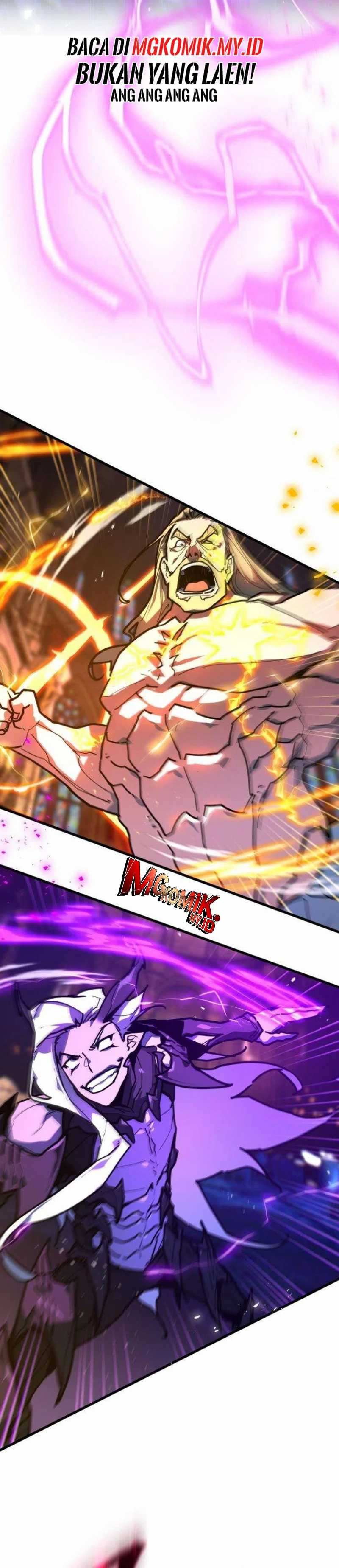 The Game’s Top Troll  Chapter 136
