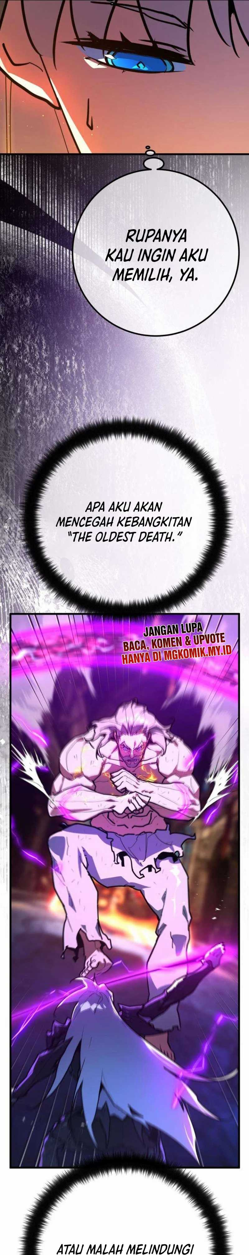 The Game’s Top Troll  Chapter 136