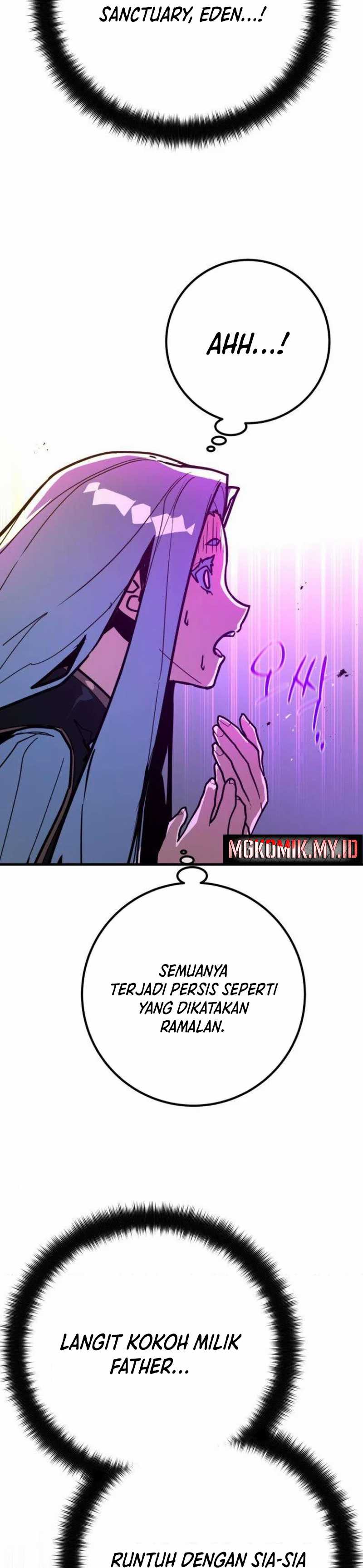 The Game’s Top Troll  Chapter 136