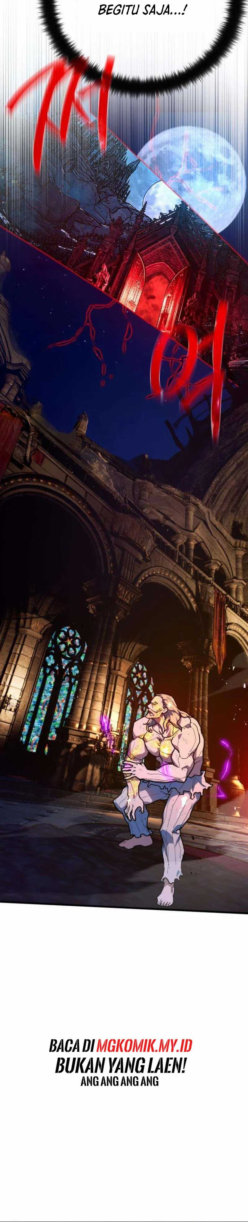 The Game’s Top Troll  Chapter 136