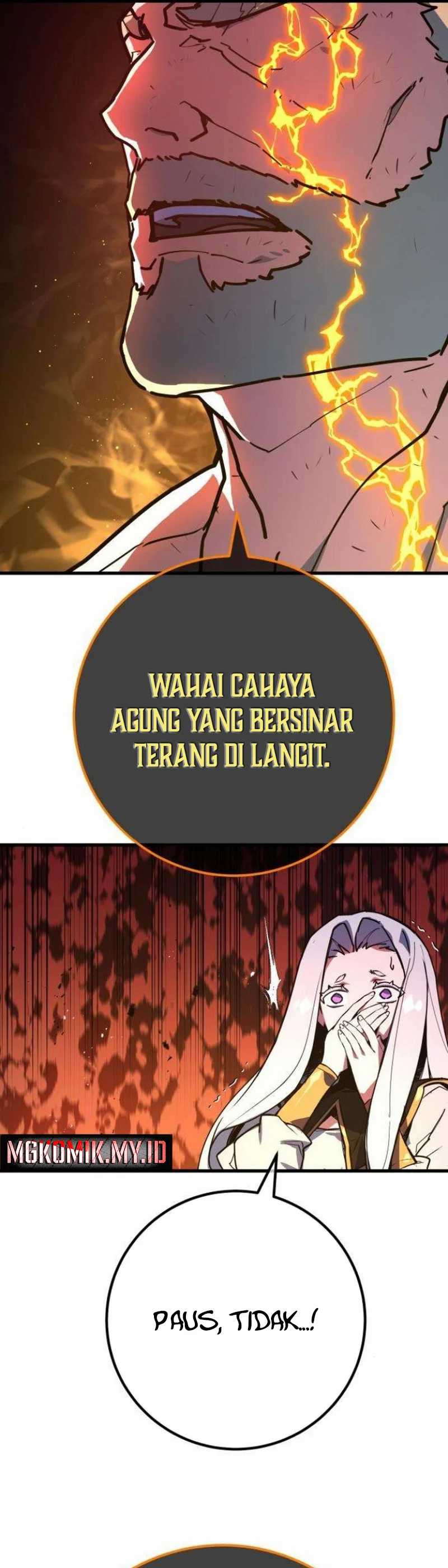 The Game’s Top Troll  Chapter 136