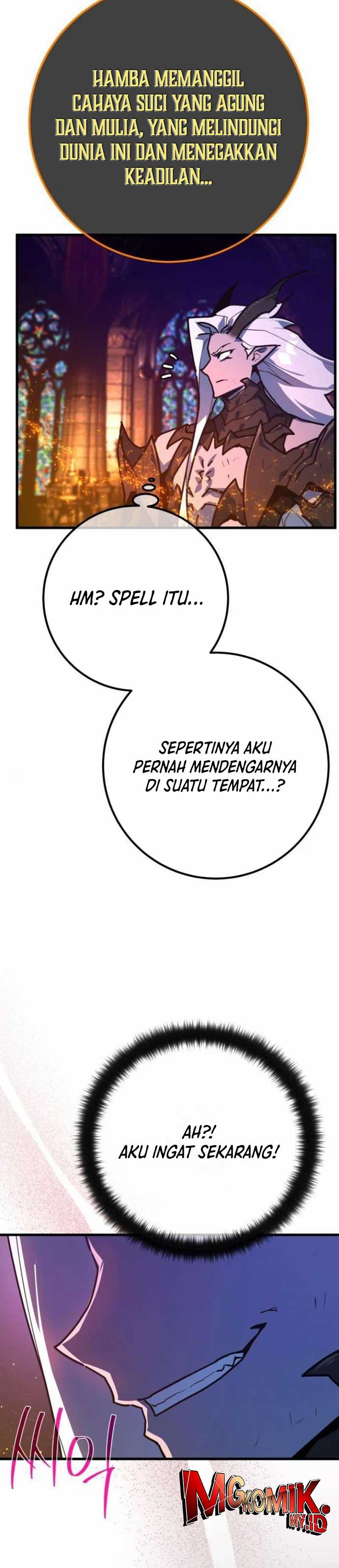 The Game’s Top Troll  Chapter 136