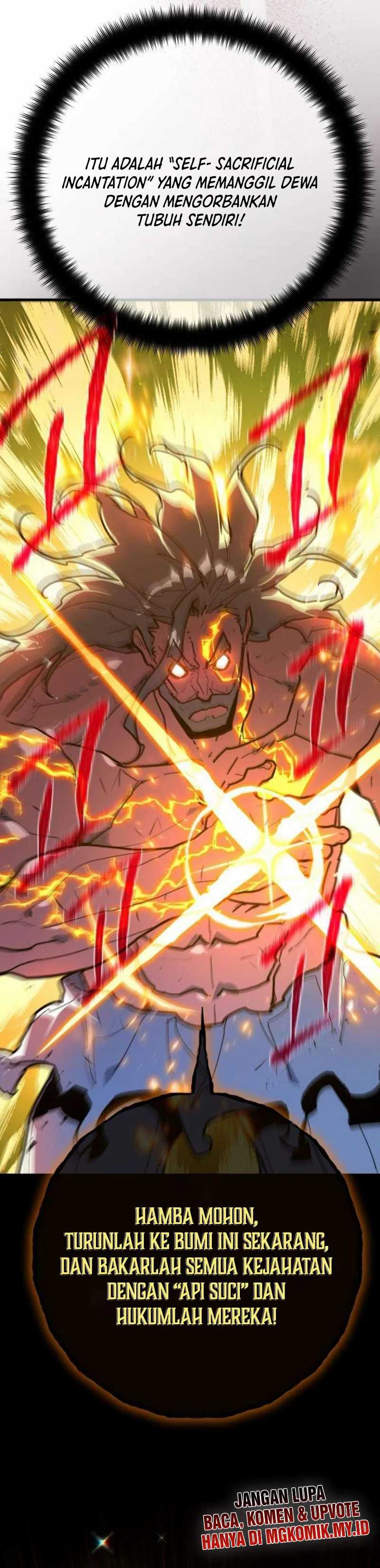 The Game’s Top Troll  Chapter 136