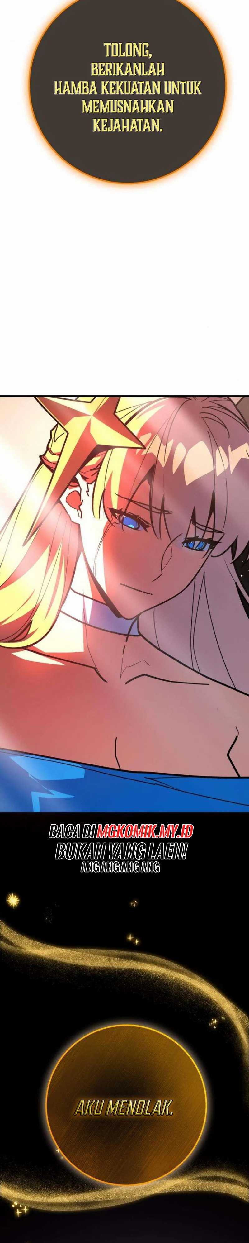 The Game’s Top Troll  Chapter 136