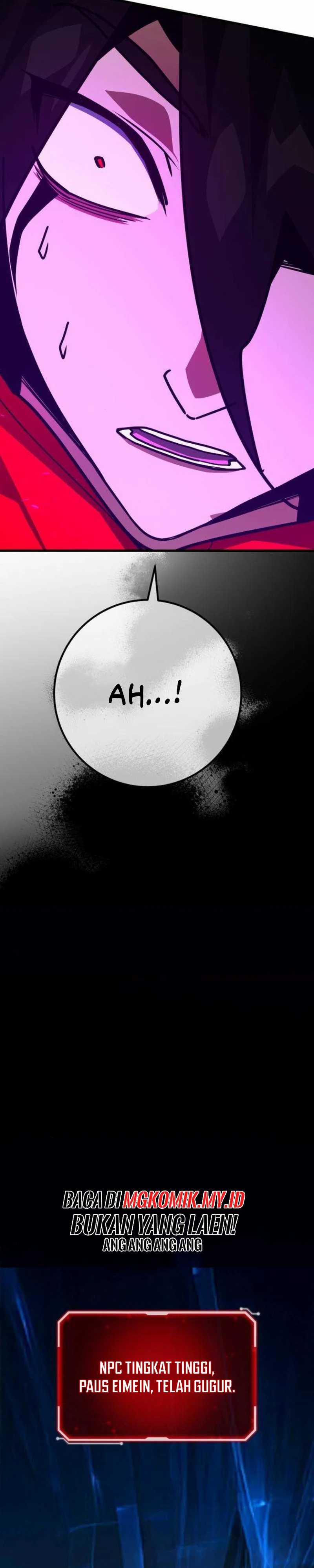 The Game’s Top Troll  Chapter 136