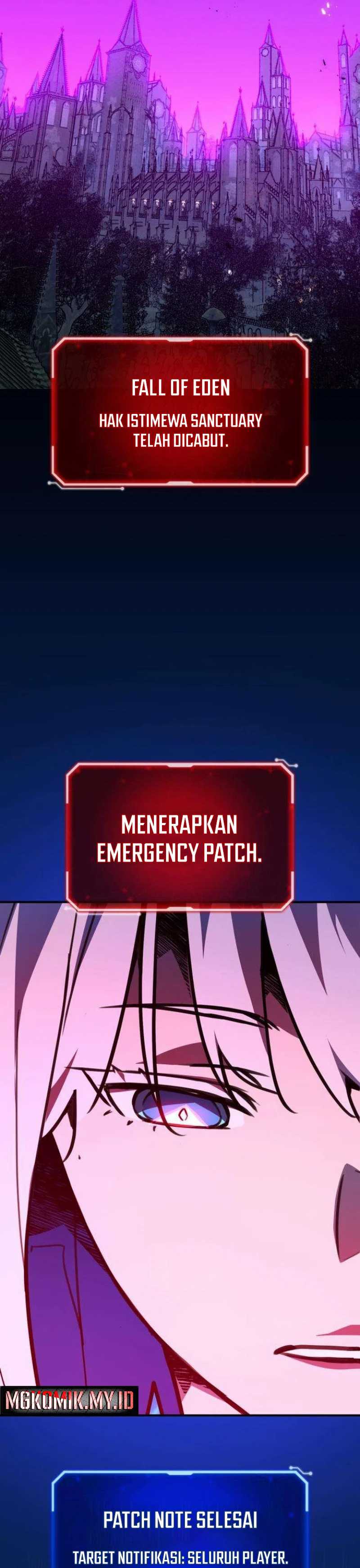 The Game’s Top Troll  Chapter 136