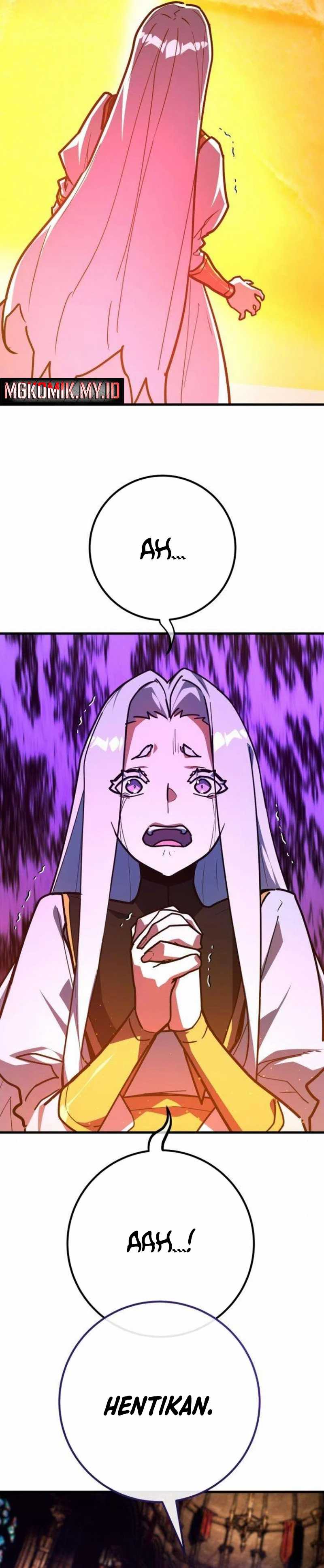 The Game’s Top Troll  Chapter 136