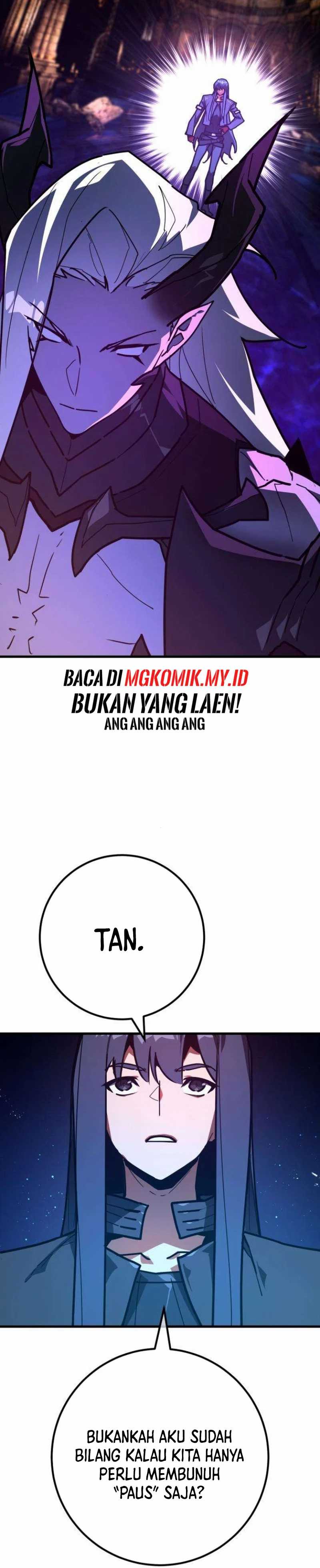 The Game’s Top Troll  Chapter 136