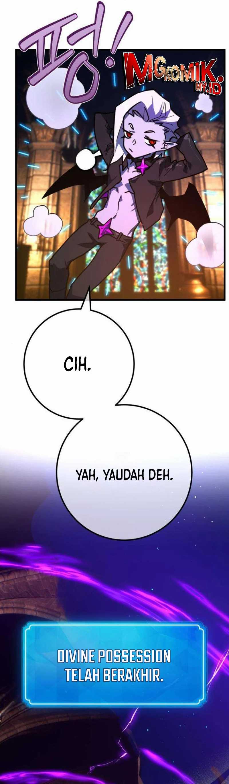 The Game’s Top Troll  Chapter 136