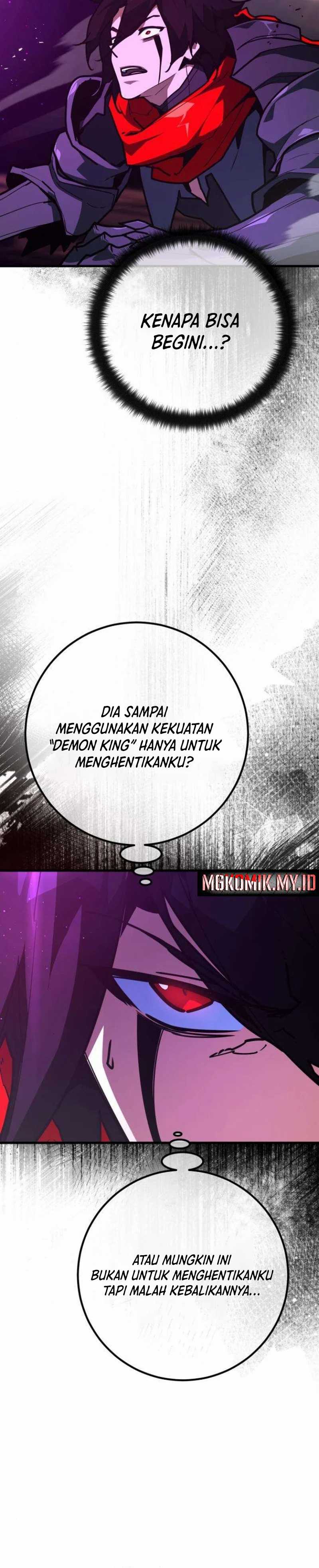 The Game’s Top Troll  Chapter 136