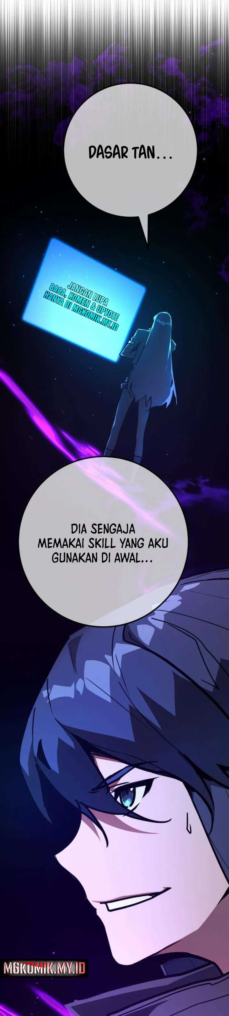 The Game’s Top Troll  Chapter 136