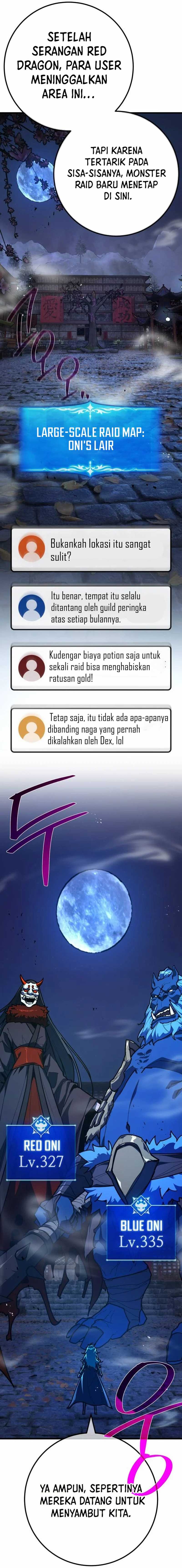 Baca Komik The Game’s Top Troll Chapter 144 halaman 16