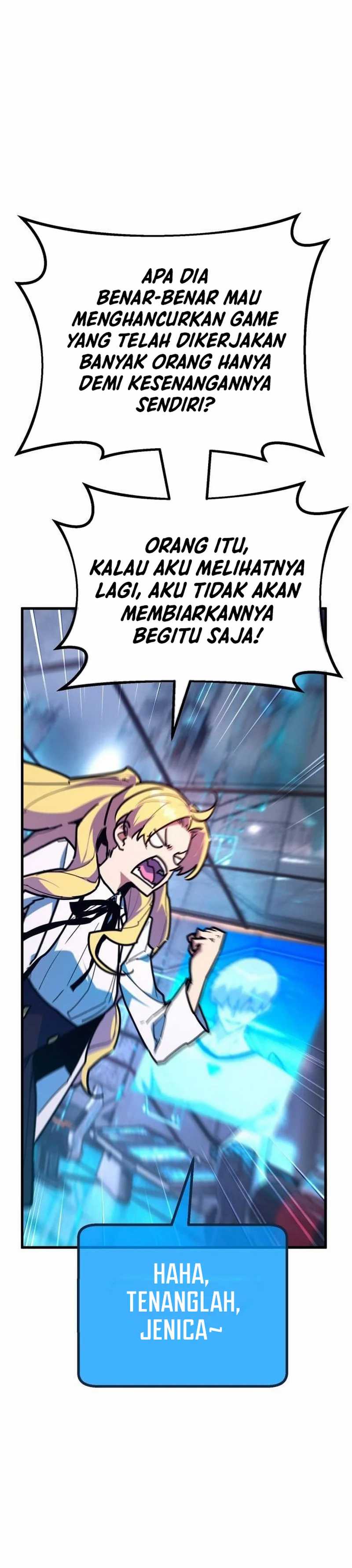 Baca Komik The Game’s Top Troll Chapter 144 halaman 2