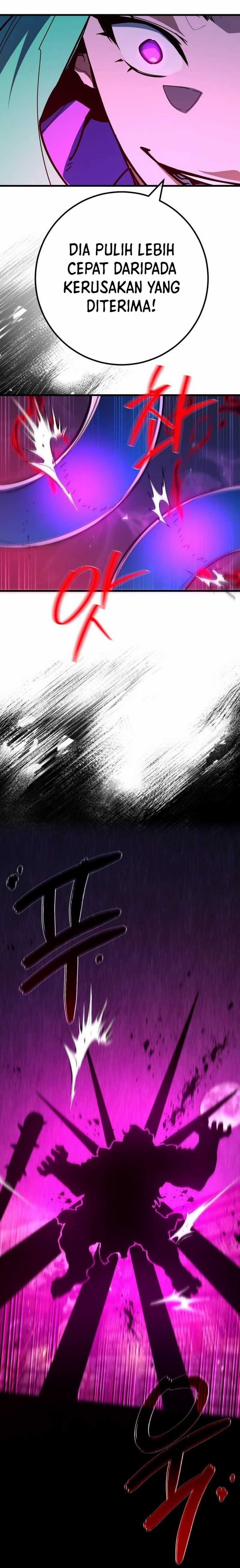 Baca Komik The Game’s Top Troll Chapter 144 halaman 24