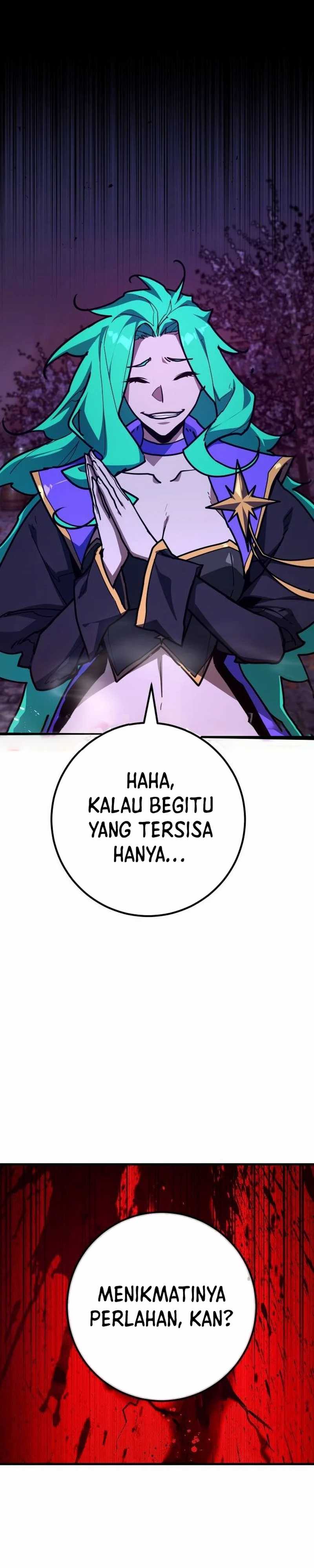 Baca Komik The Game’s Top Troll Chapter 144 halaman 25