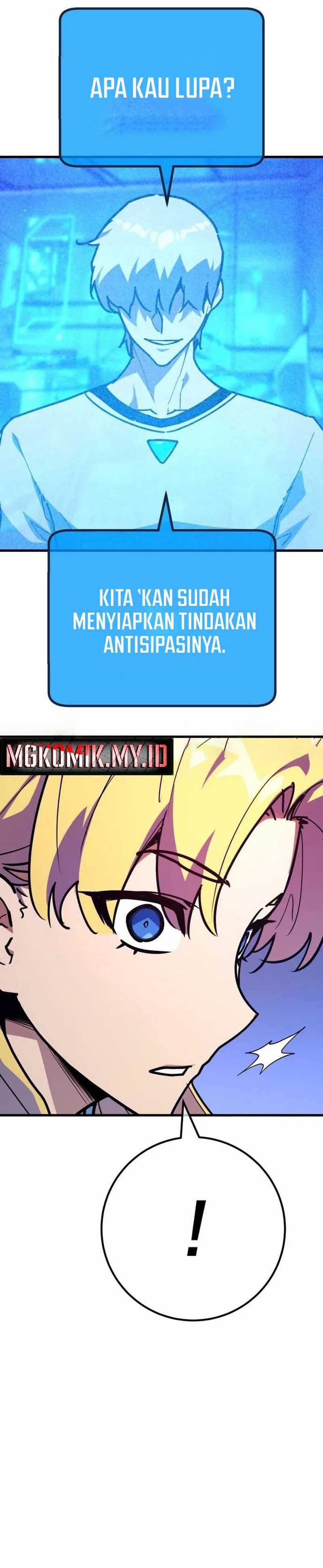 Baca Komik The Game’s Top Troll Chapter 144 halaman 3