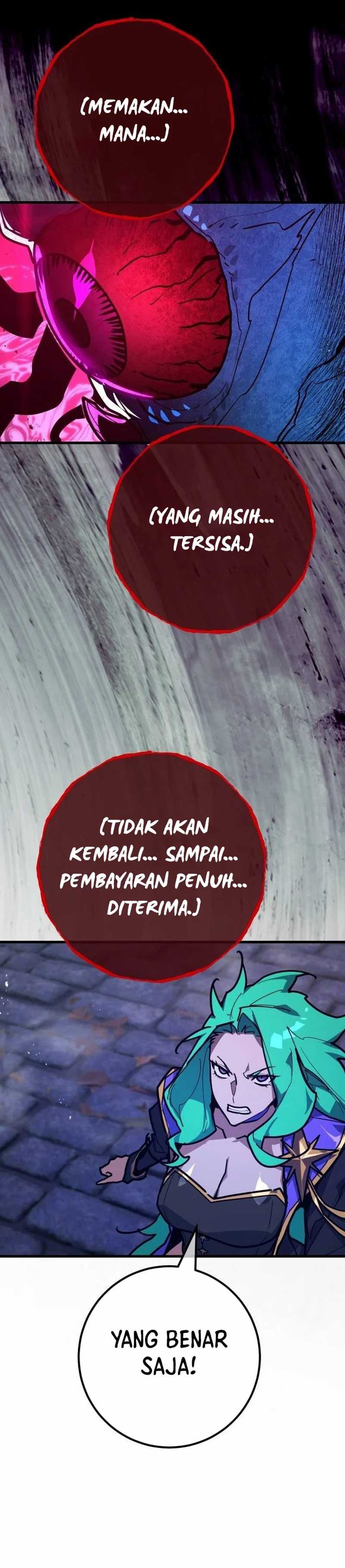Baca Komik The Game’s Top Troll Chapter 144 halaman 30