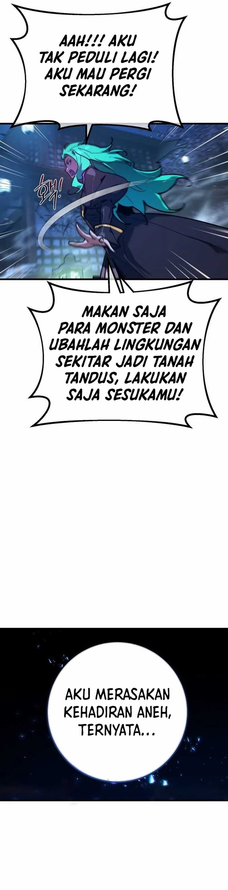 Baca Komik The Game’s Top Troll Chapter 144 halaman 31