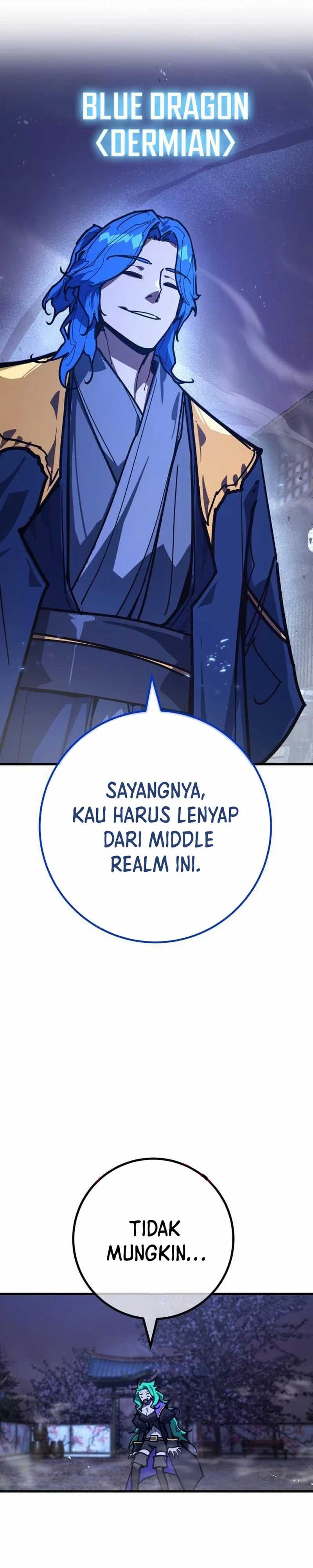 Baca Komik The Game’s Top Troll Chapter 144 halaman 38