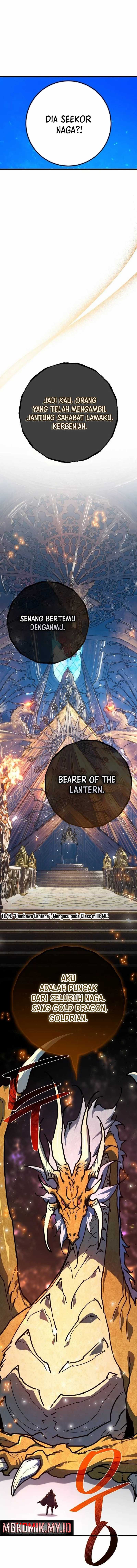 Baca Komik The Game’s Top Troll Chapter 144 halaman 39
