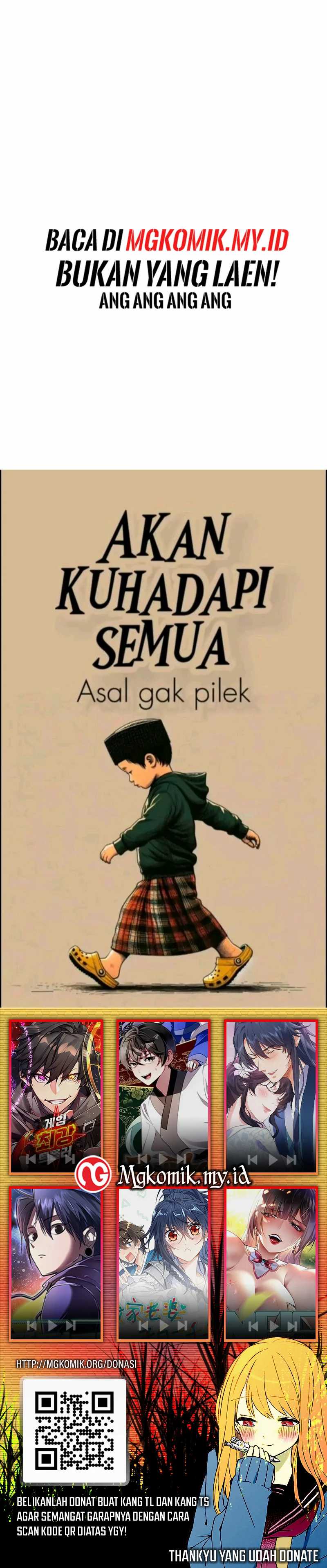 Baca Komik The Game’s Top Troll Chapter 144 halaman 43