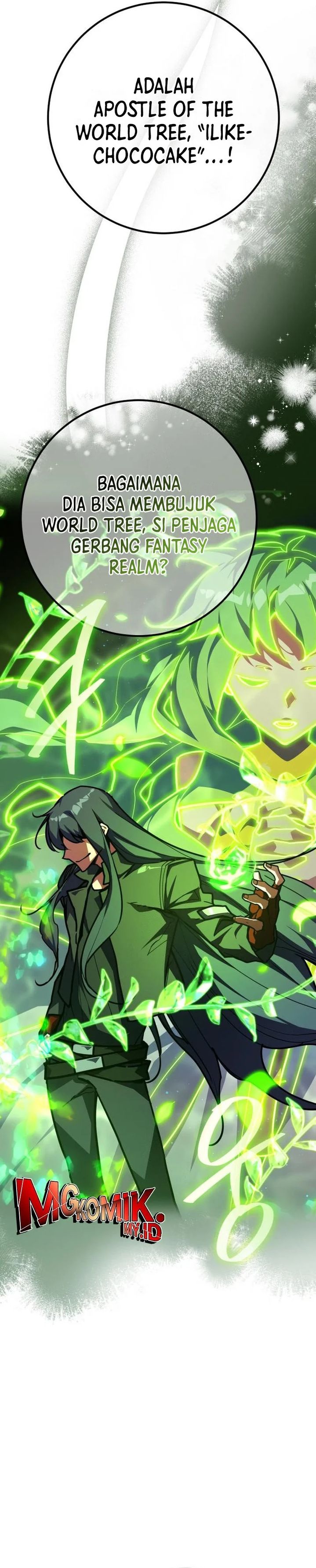 The Game’s Top Troll Chapter 139 page 26