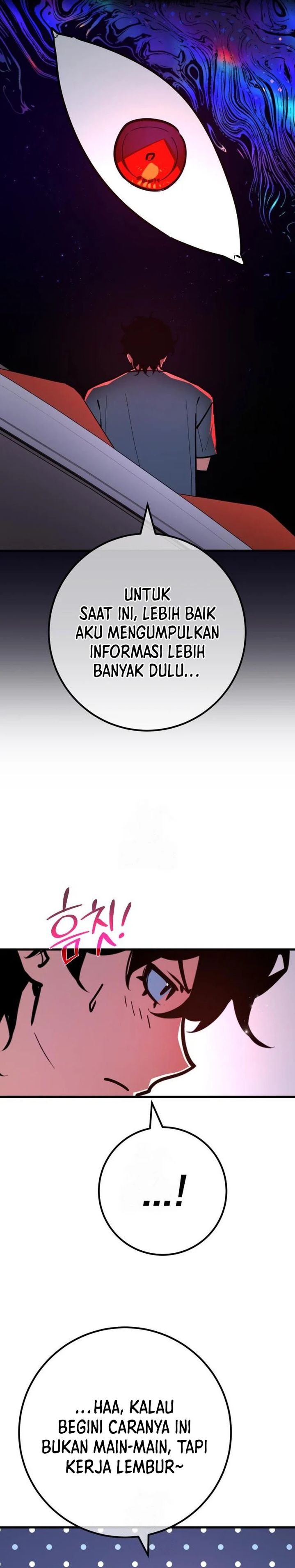 The Game’s Top Troll Chapter 139 page 30