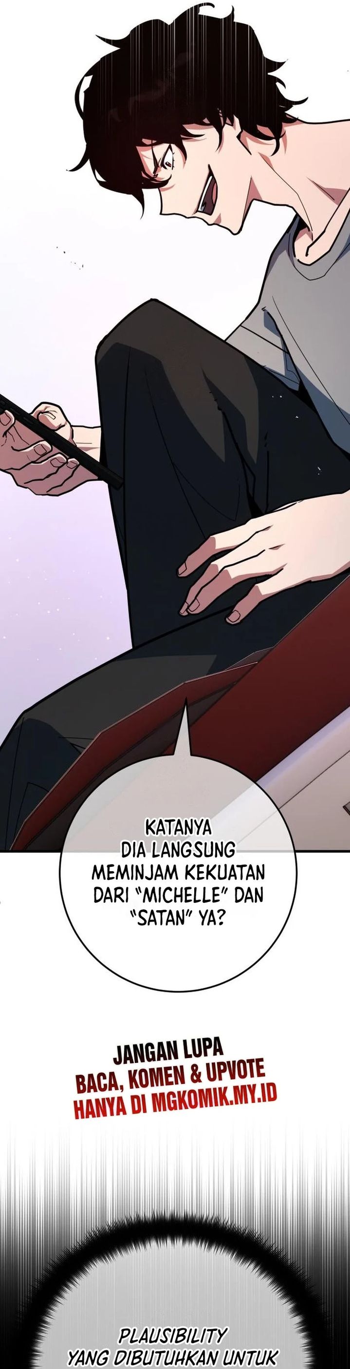 The Game’s Top Troll Chapter 139 page 4