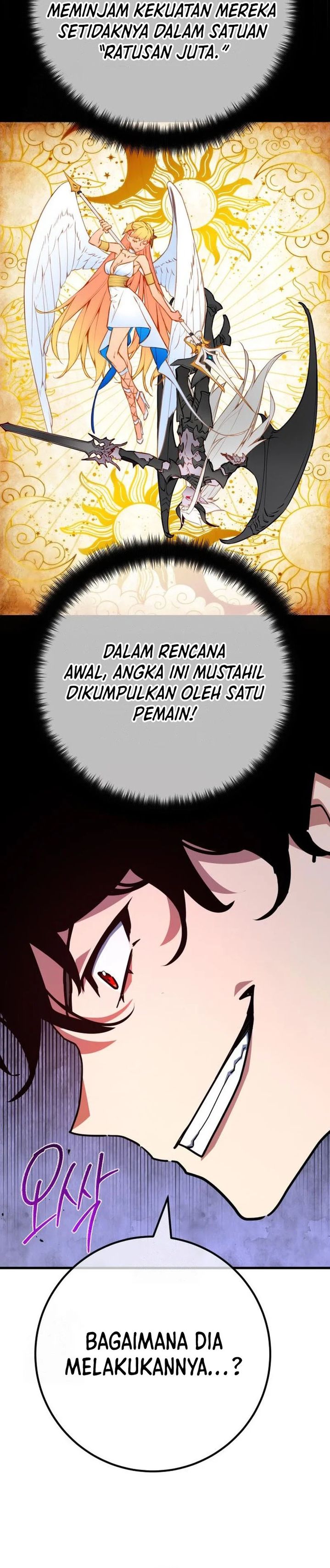 The Game’s Top Troll Chapter 139 page 6