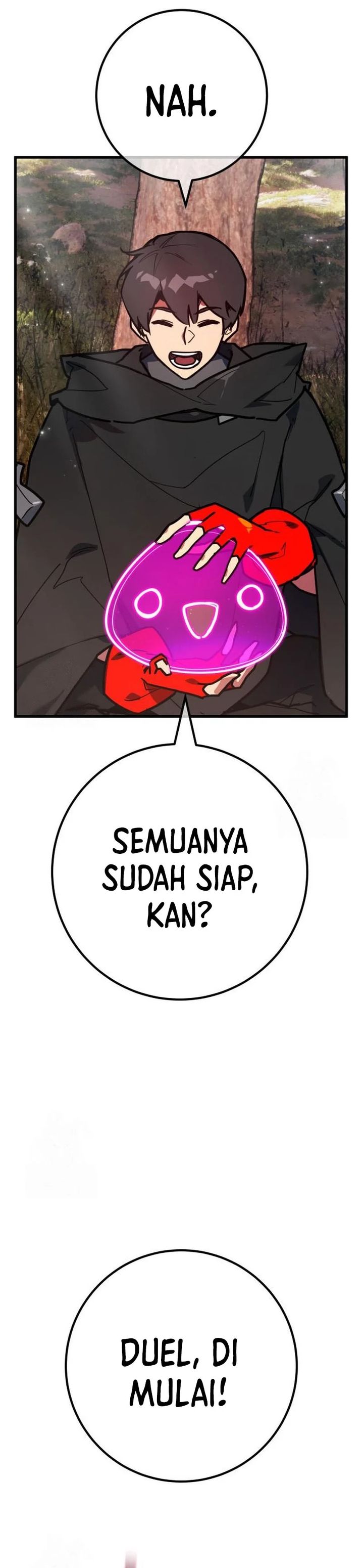 The Game’s Top Troll Chapter 139 page 60