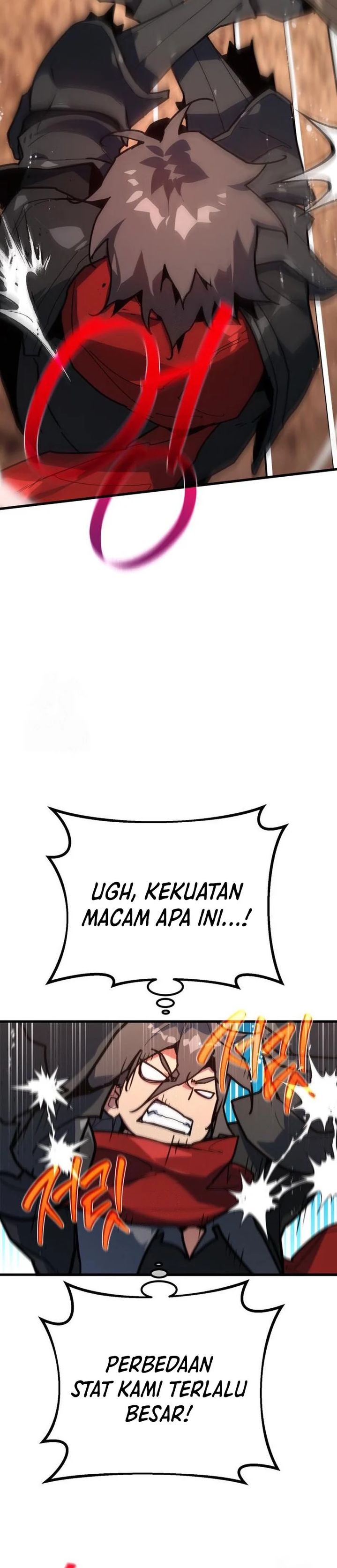 The Game’s Top Troll Chapter 139 page 64